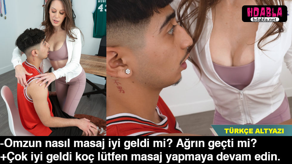 Koç omzuma masaj yaparken memeleri ağzıma girecekti Tahrik oldum Koç omzuma masaj yaparken memeleri ağzıma girecekti Tahrik oldum